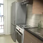 Residentie Jan Bart Ostende