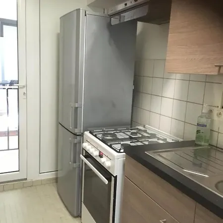 Residentie Jan Bart Ostende