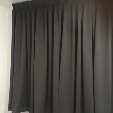 Residentie Jan Bart Lägenhet Oostende