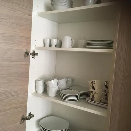 Residentie Jan Bart 奥斯滕德