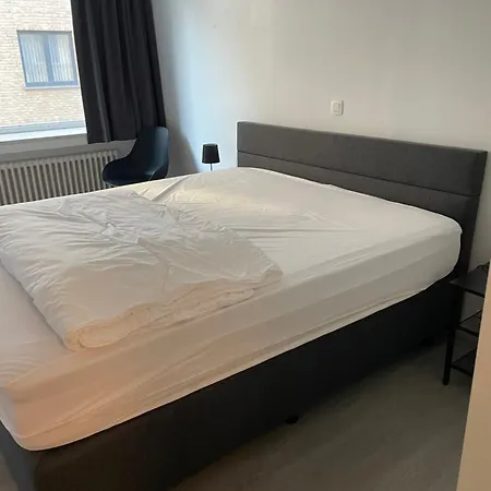 Apartamento Residentie Jan Bart *