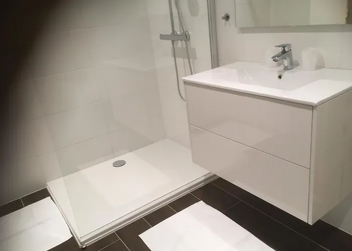 Διαμέρισμα Residentie Jan Bart Οστένδη