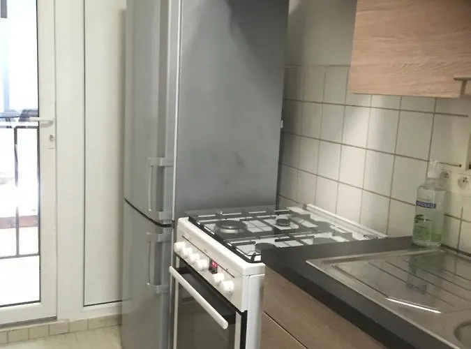 Residentie Jan Bart Oostende