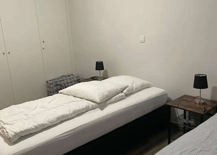 Residentie Jan Bart Διαμέρισμα